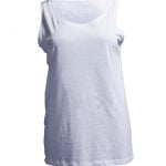 CURVSTOPCurves Tank Top