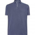POLOWSH Urban Polo Pique Wash
