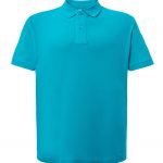 PORA210 Polo Regular Man