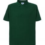 PORA210 Polo Regular Man