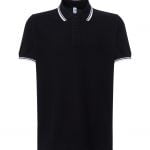 PORA210 Polo Regular Man