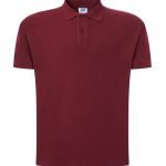 PORA210 Polo Regular Man