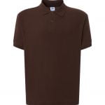 PORA210 Polo Regular Man