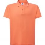 PORA210 Polo Regular Man