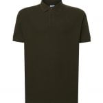 PORA210 Polo Regular Man