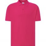 PORA210 Polo Regular Man