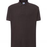 PORA210 Polo Regular Man