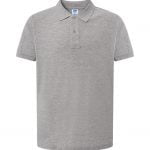 PORA210 Polo Regular Man