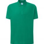 PORA210 Polo Regular Man