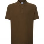 PORA210 Polo Regular Man