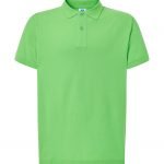 PORA210 Polo Regular Man