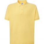 PORA210 Polo Regular Man