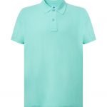 PORA210 Polo Regular Man