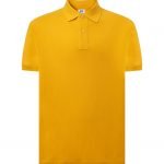 PORA210 Polo Regular Man
