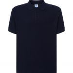 PORA210 Polo Regular Man