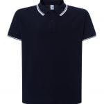PORA210 Polo Regular Man
