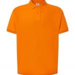 PORA210 Polo Regular Man