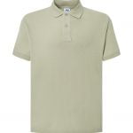PORA210 Polo Regular Man