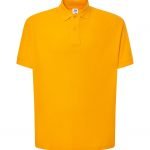 PORA210 Polo Regular Man