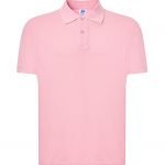 PORA210 Polo Regular Man