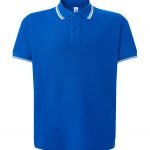 PORA210 Polo Regular Man