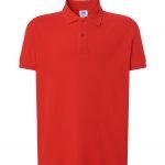 PORA210 Polo Regular Man