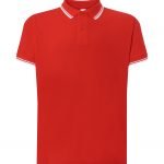 PORA210 Polo Regular Man