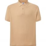 PORA210 Polo Regular Man