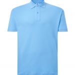 PORA210 Polo Regular Man
