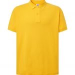 PORA210 Polo Regular Man