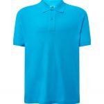 PORA210 Polo Regular Man