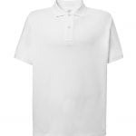 PORA210 Polo Regular Man