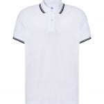 PORA210 Polo Regular Man