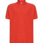 PORA210 Polo Regular Man