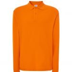 PORA210LS Polo Regular Man LS