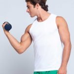 SPORTARBM Sport T-shirt Aruba Man