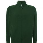 SWRAFUZIP Full Zip Sweatshirt