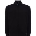 SWRAFUZIP Full Zip Sweatshirt