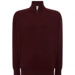 SWRAFUZIP Full Zip Sweatshirt