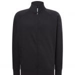 SWRAFUZIP Full Zip Sweatshirt