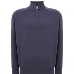 SWRAFUZIP Full Zip Sweatshirt
