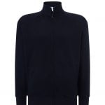 SWRAFUZIP Full Zip Sweatshirt