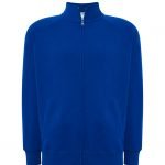 SWRAFUZIP Full Zip Sweatshirt