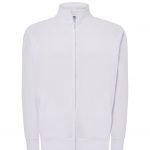SWRAFUZIP Full Zip Sweatshirt