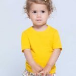 TSRB150 Baby T-Shirt