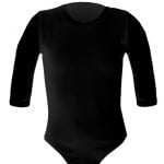 TSRBBODYLS Baby Body LS