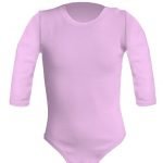 TSRBBODYLS Baby Body LS