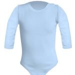 TSRBBODYLS Baby Body LS