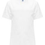 TSRK150WLT KID WHITE LONG T-SHIRT