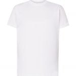 TSRK150WLT KID WHITE LONG T-SHIRT